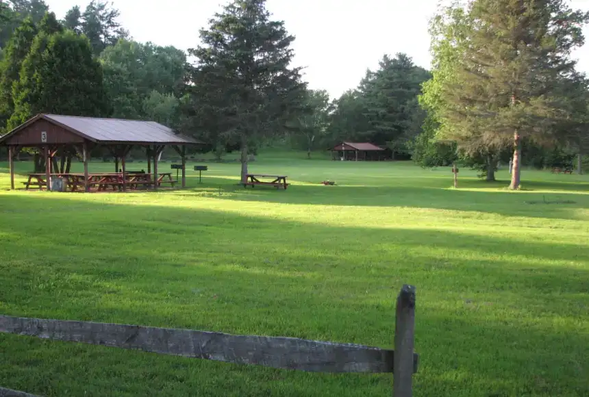 Copes Corners Park