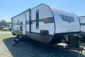 Skyline Resort & RV Sales