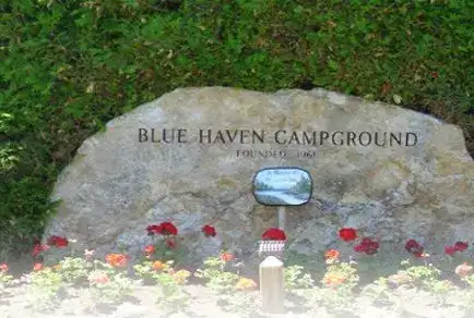 Blue Haven Family Campgrounds & Resort