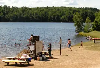 Higley Flow State Park