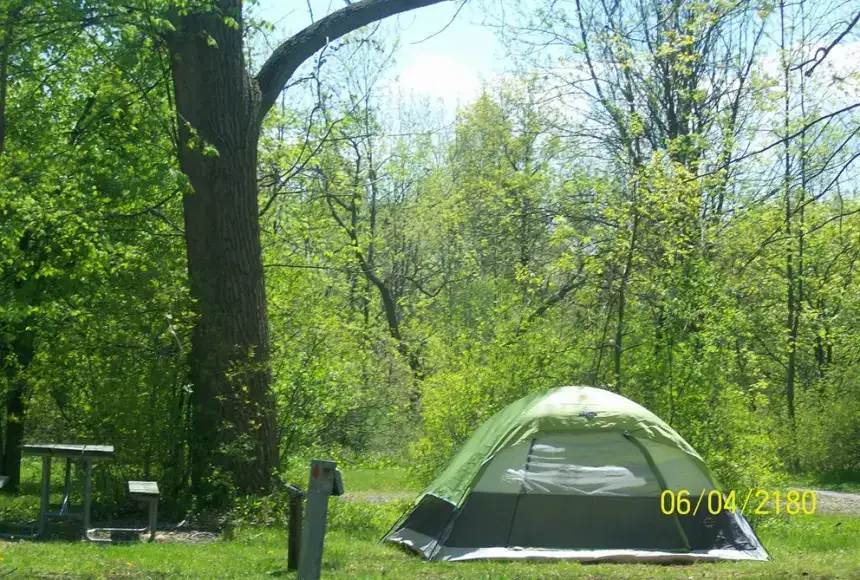 Niagara Falls North KOA