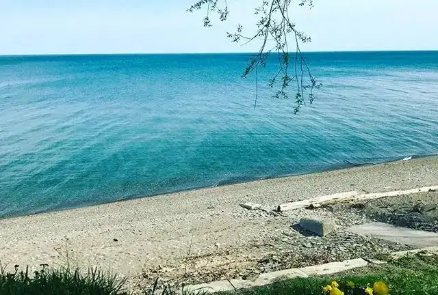 Photo showing Lakeside Campground