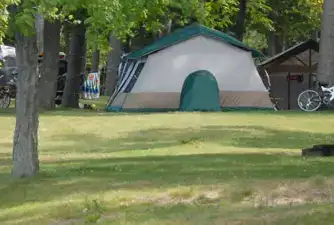 Photo showing Verona Beach State Park