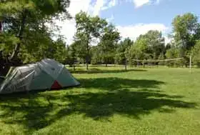 Photo showing Glimmerglass State Park