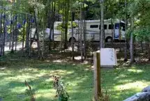 Photo showing Teaberry Hill RV Park