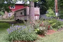 Photo showing Blue Ridge Travel Trailer Park