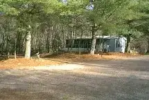 Photo showing Mi Mountain Campground