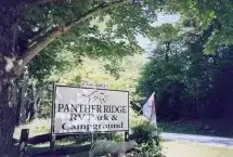 Panther Ridge RV Park & Campground