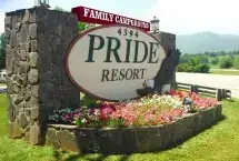 Photo showing Pride RV Resort