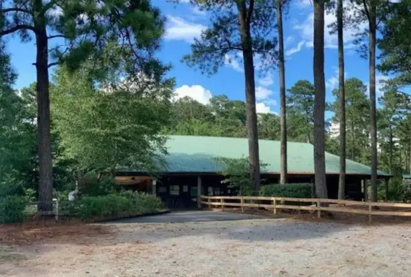 Howell Woods Environmental Learning Center