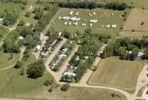 Hillcrest Acres Campground