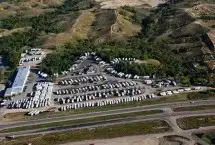 Photo showing Swenson's Valley View RV Park