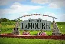 La Moure County Memorial Park