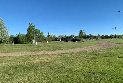 Reeder Campground