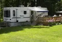 Photo showing Countryside Campground