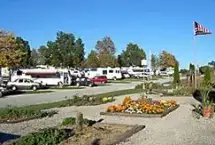 Photo showing Whispering Hills RV Park