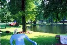 Cherokee Park Co