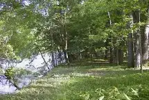 Mohican Reservation Campgrounds & Canoeing
