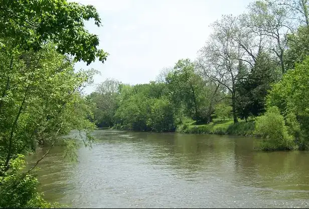 Kokosing Valley Camp and Canoe