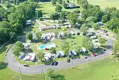 Lazy Village Campground-Rv Prk