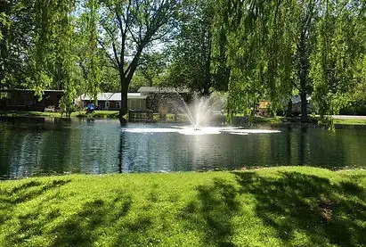 Hide-A-Way Lakes Campground