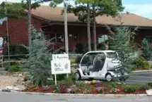 Photo showing Mingo RV Park