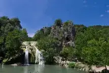 Turner Falls Park
