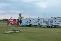 Photo showing Time Out RV Park