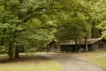 Photo showing Western Hills Guest Ranch & Sequoyah State Park