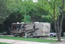 Photo showing River View RV & Recreational Park