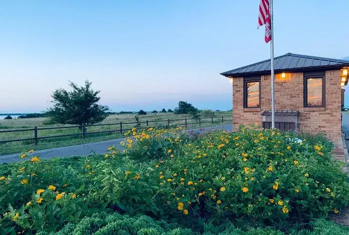 Kiowa Park Campground