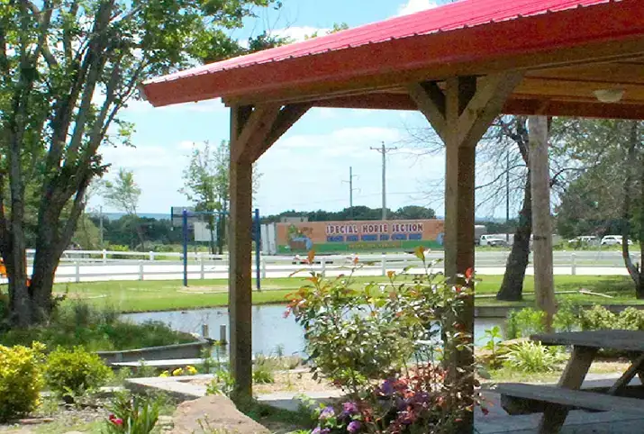 Little Turtle RV Park & Horse Resort