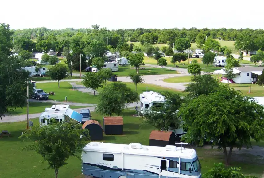 A - AAA RV Park