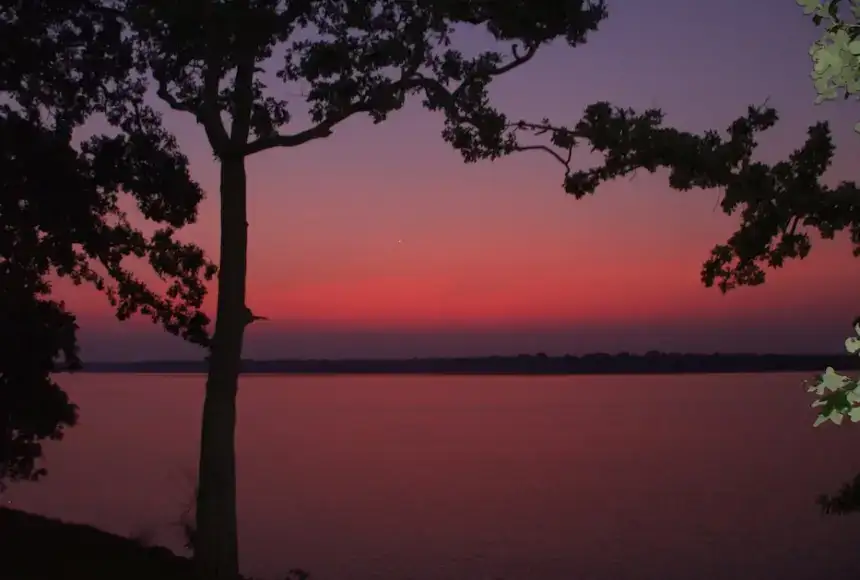 Copan Lake