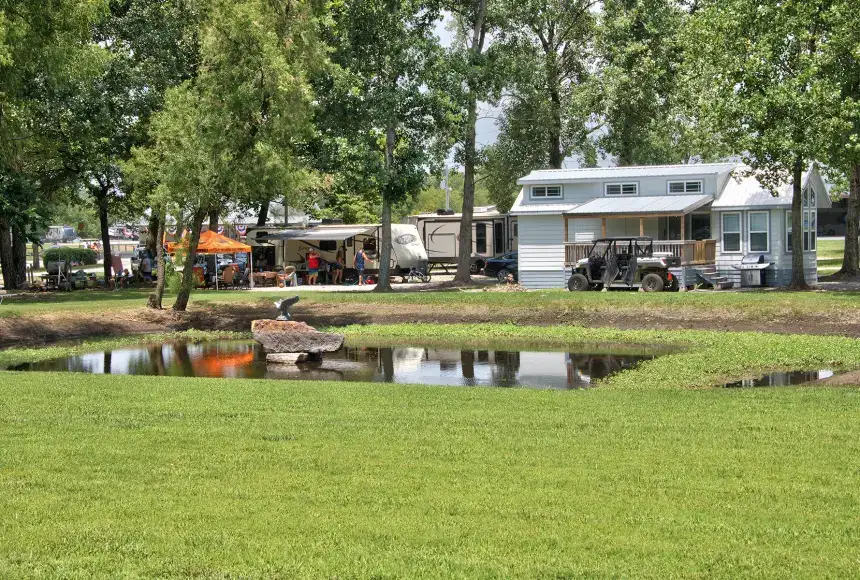 Grand Lake RV Resort