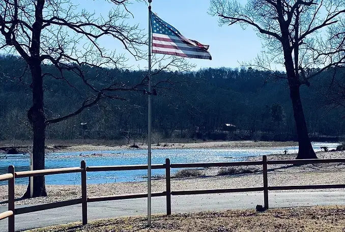Arrowhead Resort