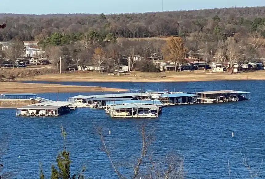 Duchess Creek Marina