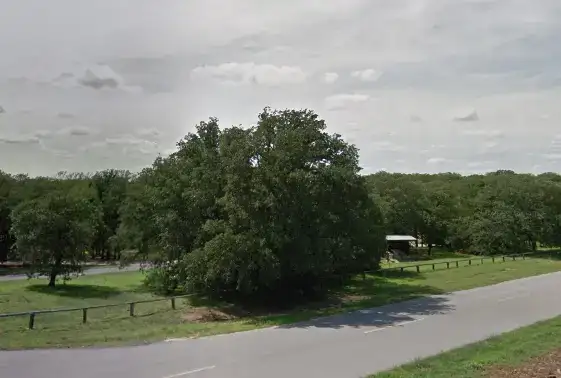 Sandy Cove Campground