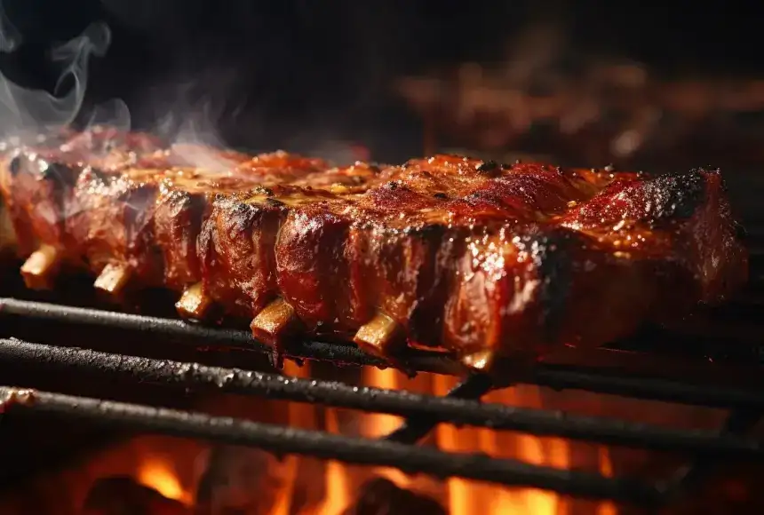 Smokin Joe's BBQ & RV Park