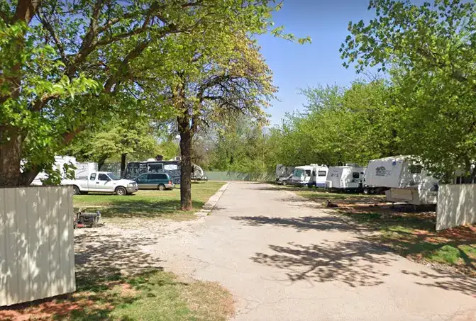 Eastland Hills RV Park