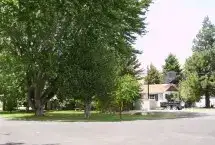 Rufus RV Park