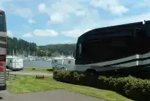 Marina RV Resort