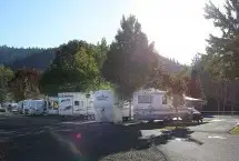 Rogue River RV Park