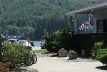 Osprey Point RV Resort