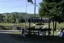 Chinook Bend RV Resort