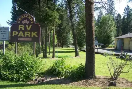 Crescent RV Park