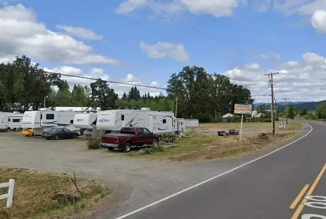 Cottage Grove RV Village