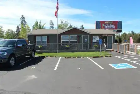 Newberry RV Park