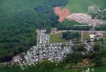 Photo showing Twin Grove Park and Campground