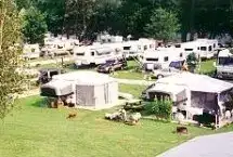 Photo showing Riverside Campground